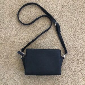 Forever 21 small cross body bag
